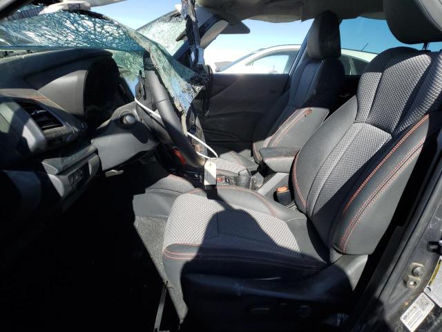 Photo 7 from auction – 2023 SUBARU FORESTER S with VIN JF2SKAJC7PH545403