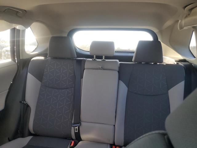 Photo 10 from auction – 2025 TOYOTA RAV4 with VIN 2T3W1RFV8SC346814