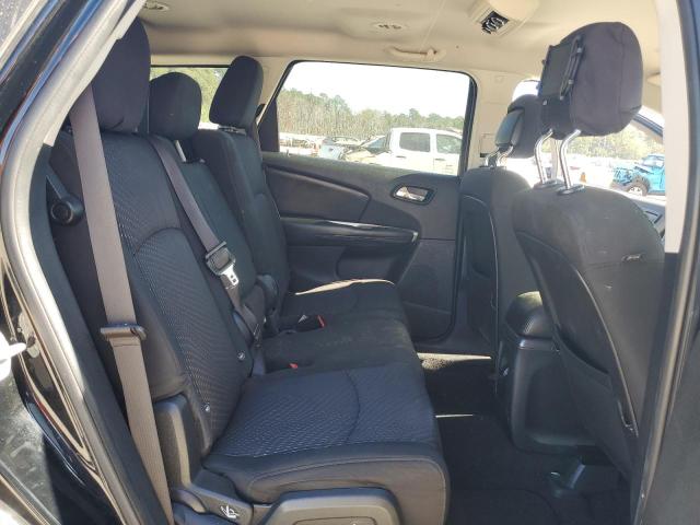Photo 11 from auction – 2019 DODGE JOURNEY SE with VIN 3C4PDCBG7KT861082