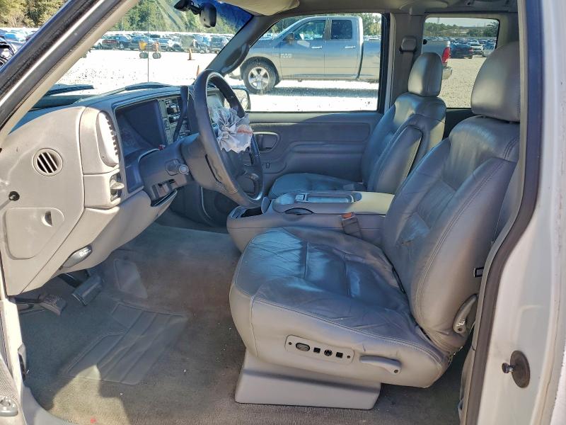 Photo 7 from auction – 1998 CHEVROLET GMT-400 C1 with VIN 2GCEC19R4W1227144