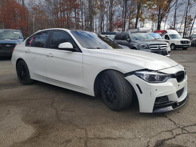 Photo 4 from auction – 2014 BMW 328 XI with VIN WBA3B3C53EJ981472