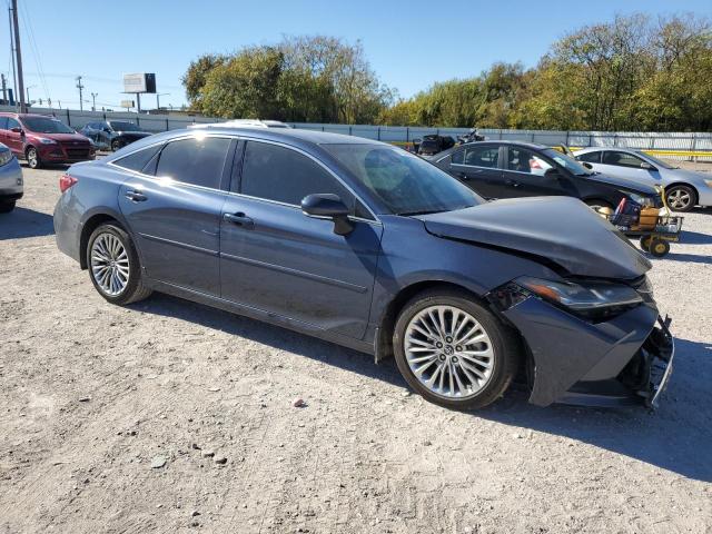 Photo 4 from auction – 2020 TOYOTA AVALON LIM with VIN 4T1DZ1FB6LU043062