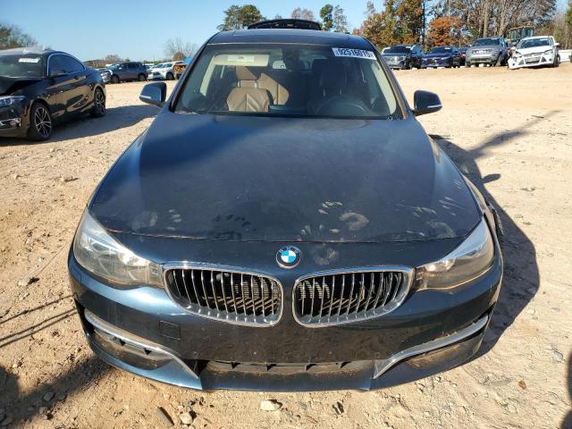 Photo 5 from auction – 2014 BMW 328 XIGT with VIN WBA3X5C53ED558404