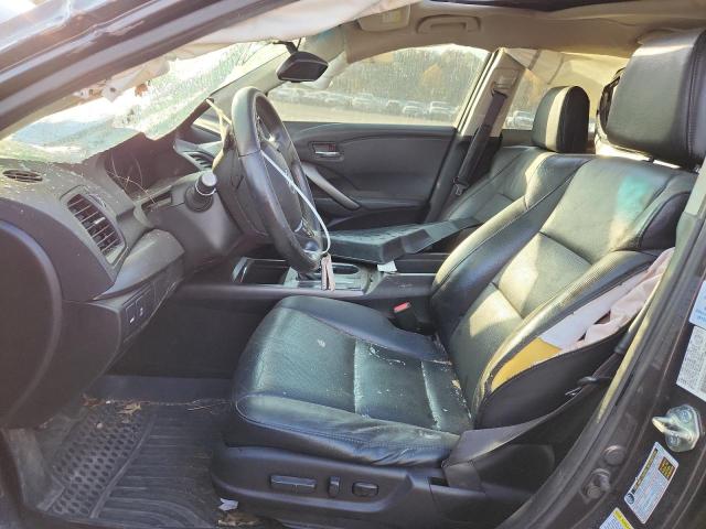 Photo 7 from auction – 2015 ACURA RDX with VIN 5J8TB3H50FL012201