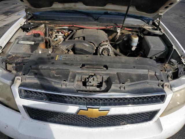 Photo 12 from auction – 2008 CHEVROLET SUBURBAN C with VIN 3GNFC16028G188808