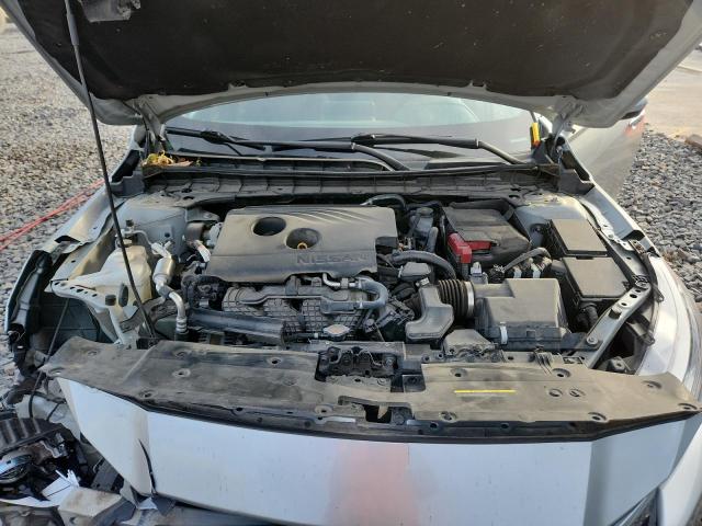 Photo 11 from auction – 2020 NISSAN ALTIMA S with VIN 1N4BL4BV2LC139250