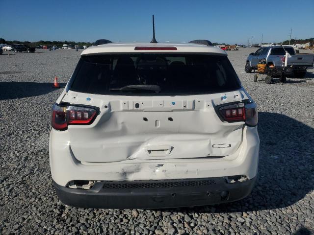 Photo 6 from auction – 2020 JEEP COMPASS LA with VIN 3C4NJCBB2LT141596
