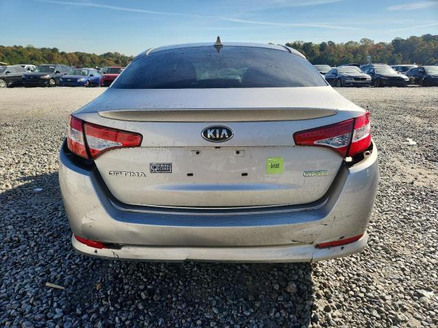 Zdjęcie 6 z aukcji – 2013 KIA OPTIMA HYB z VIN KNAGM4AD1D5041660