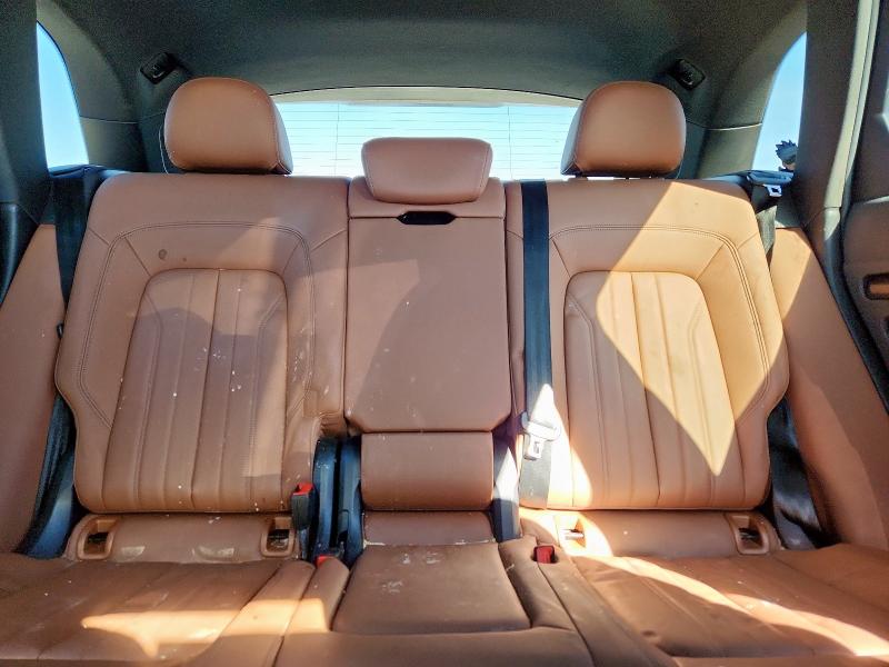 Photo 10 from auction – 2022 AUDI Q5 PREMIUM with VIN WA1BBAFY1N2129215