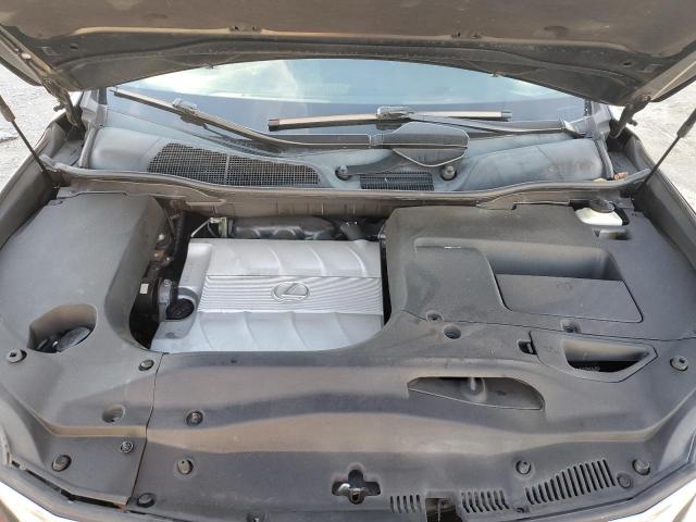 Photo 12 from auction – 2015 LEXUS RX with VIN 2T2ZK1BA4FC190425