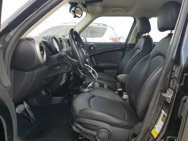 Photo 7 from auction – 2012 MINI COOPER S C with VIN WMWZC5C58CWL58240