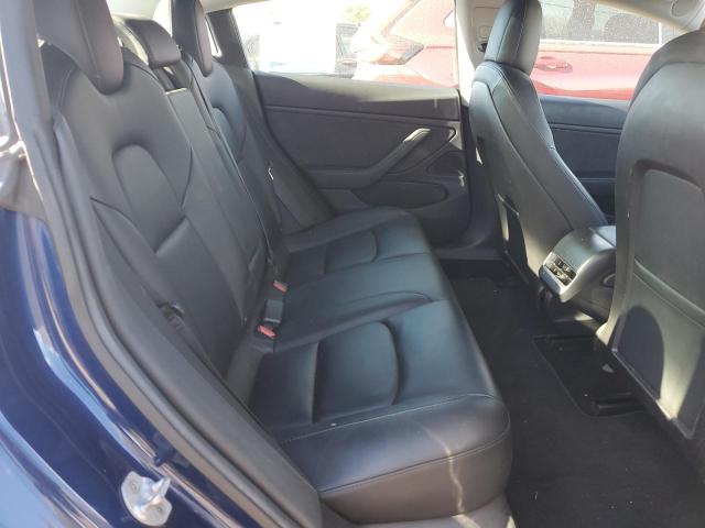 Photo 10 from auction – 2019 TESLA MODEL 3 with VIN 5YJ3E1EB8KF231358
