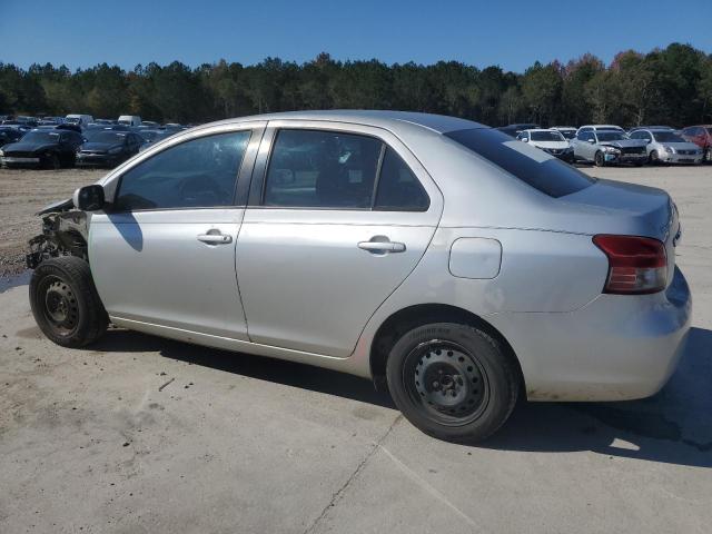 Photo 2 from auction – 2007 TOYOTA YARIS with VIN JTDBT923071135317