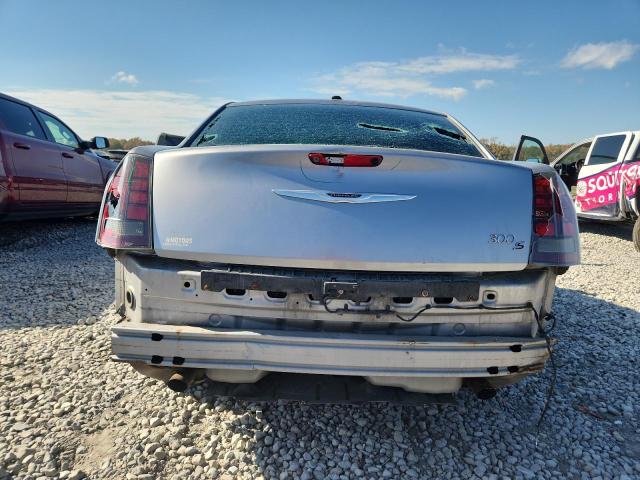 Photo 6 from auction – 2014 CHRYSLER 300 S with VIN 2C3CCAGG6EH341939