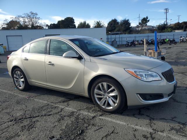 Photo 4 from auction – 2016 BUICK REGAL with VIN 2G4GK5EX8G9161252