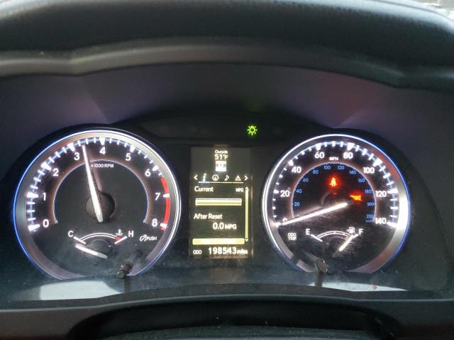 صورة رقم 9 من المزاد - 2015 TOYOTA HIGHLANDER مع VIN 5TDJKRFH4FS167497