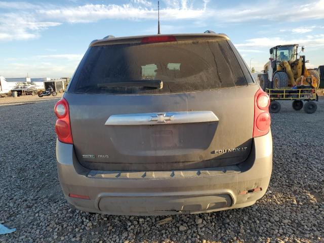 Photo 6 from auction – 2012 CHEVROLET EQUINOX LT with VIN 2GNFLEEK7C6271584
