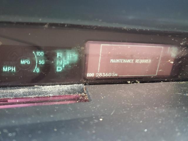 Photo 9 from auction – 2012 TOYOTA PRIUS with VIN JTDKN3DUXC5430585