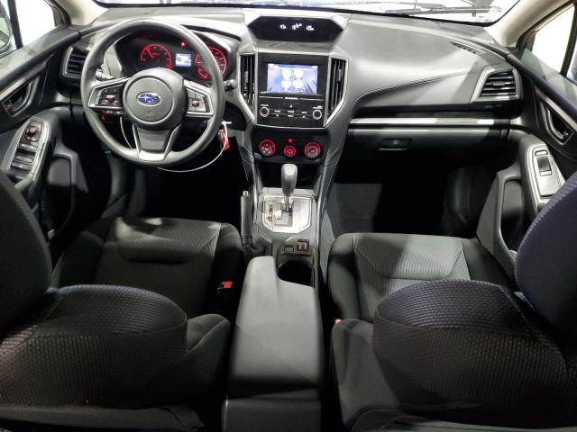 Photo 8 from auction – 2018 SUBARU IMPREZA PR with VIN 4S3GTAB67J3726158