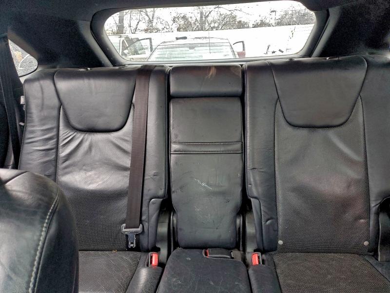 Photo 10 from auction – 2013 LEXUS RX 350 BAS with VIN 2T2BK1BA7DC181555