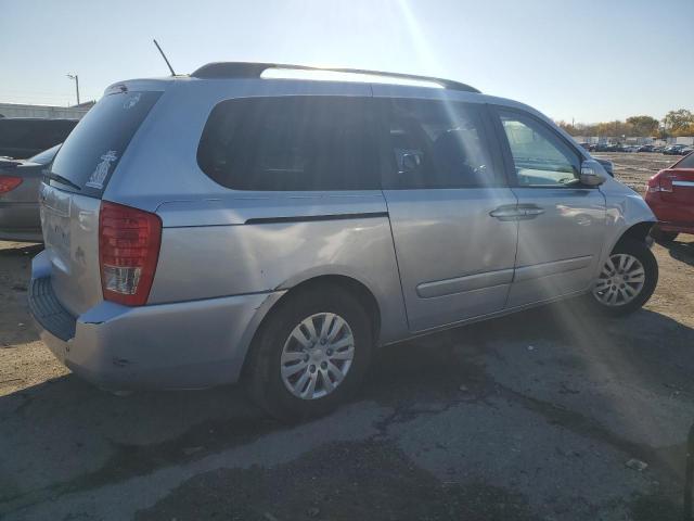 Photo 3 from auction – 2011 KIA SEDONA with VIN KNDMG4C76B6369829