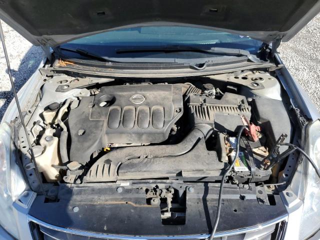 Photo 11 from auction – 2012 NISSAN ALTIMA BAS with VIN 1N4AL2AP9CC124957