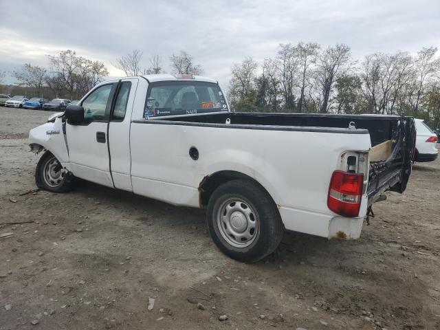Photo 2 from auction – 2005 FORD F150 with VIN 1FTRF12W15NA42281