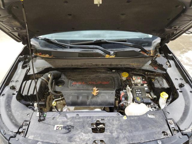 Photo 12 from auction – 2018 JEEP COMPASS LA with VIN 3C4NJDBB8JT483010
