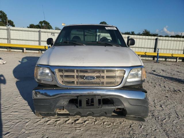 صورة رقم 5 من المزاد - 2000 FORD F150 مع VIN 1FTPF18L9YNA87803