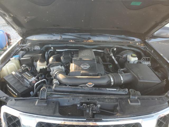 صورة رقم 12 من المزاد - 2011 NISSAN PATHFINDER مع VIN 5N1AR1NB8BC606833