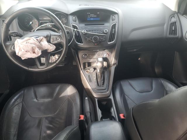 Фото 8 с аукциона – 2016 FORD FOCUS SE с VIN 1FADP3K21GL308855