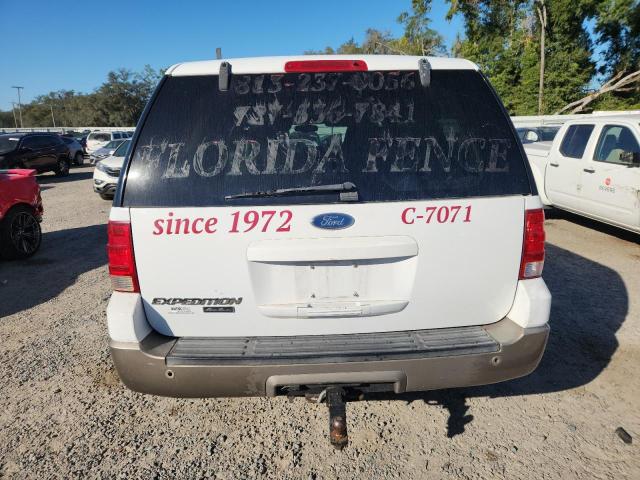 Photo 6 from auction – 2003 FORD EXPEDITION with VIN 1FMRU17W63LA37838