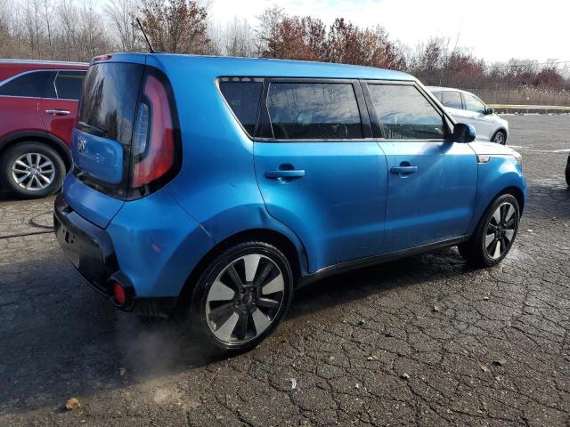 Photo 3 from auction – 2016 KIA SOUL + with VIN KNDJP3A51G7373187