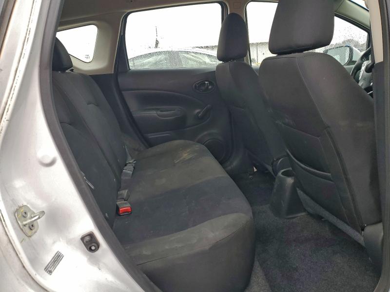 Photo 10 from auction – 2019 NISSAN VERSA NOTE with VIN 3N1CE2CP9KL354496