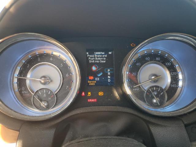 Zdjęcie 9 z aukcji – 2013 CHRYSLER 300C z VIN 2C3CCAKGXDH733117