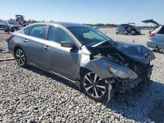 Photo 4 from auction – 2017 NISSAN ALTIMA 2.5 with VIN 1N4AL3AP9HC498014