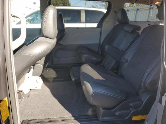 Photo 11 from auction – 2011 TOYOTA SIENNA SPO with VIN 5TDXK3DC6BS030666