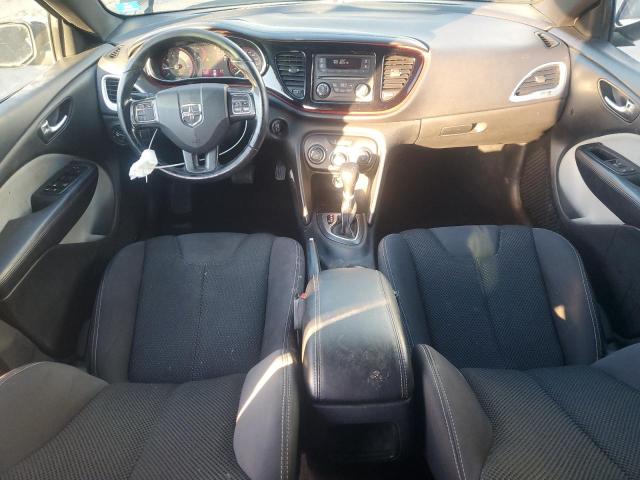 Photo 8 from auction – 2016 DODGE DART SXT with VIN 1C3CDFBB9GD577782