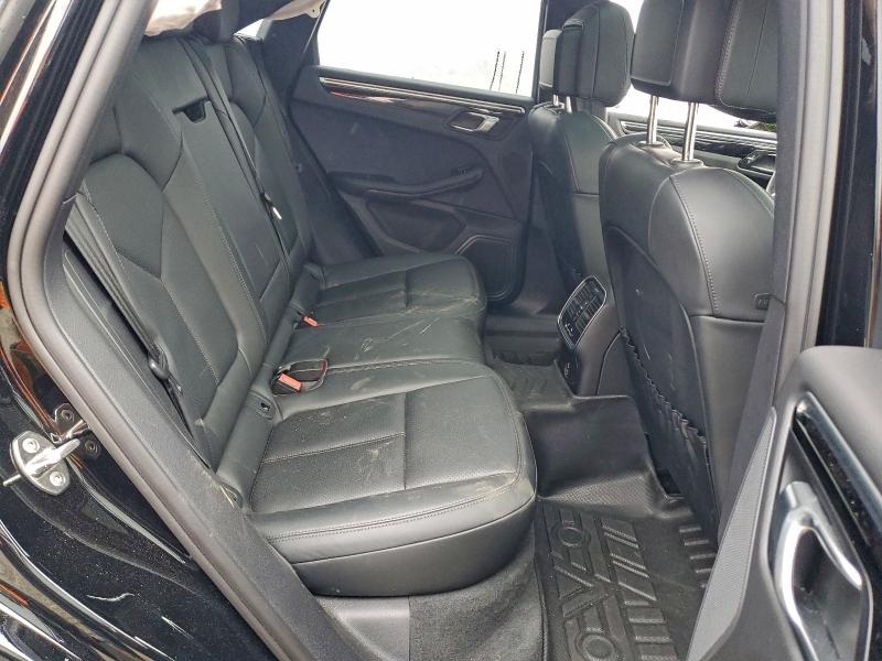Photo 10 from auction – 2023 PORSCHE MACAN BASE with VIN WP1AA2A56PLB15569