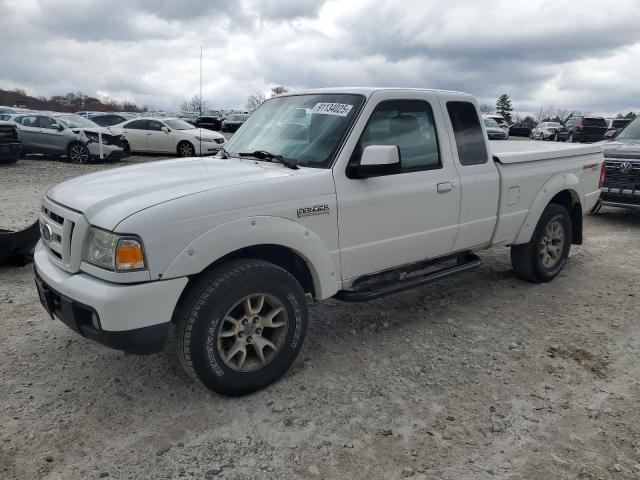 FORD RANGER SUP 2007 with VIN 1FTZR45E37PA07258 - Photo from auction