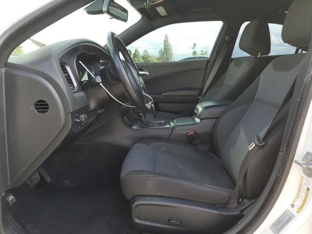 Photo 7 from auction – 2016 DODGE CHARGER SE with VIN 2C3CDXBG3GH340516