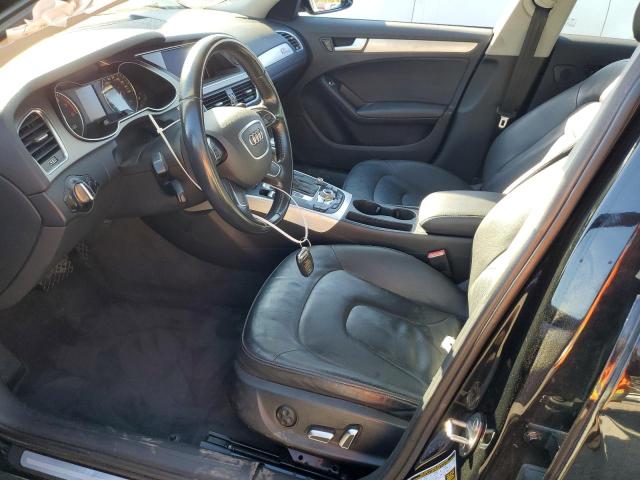 Photo 7 from auction – 2015 AUDI A4 PREMIUM with VIN WAUAFAFL6FN024953