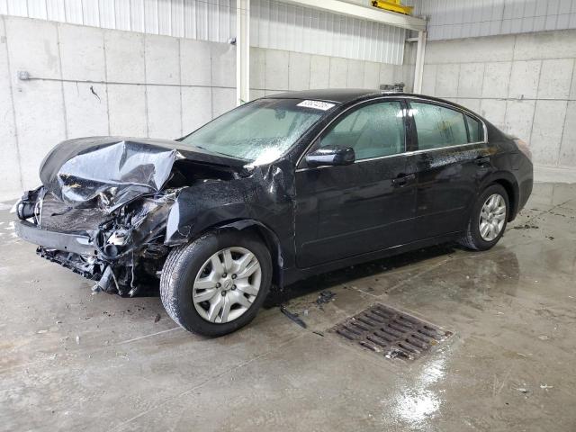 NISSAN ALTIMA BAS 2012 with VIN 1N4AL2AP1CN442415 - Photo from auction