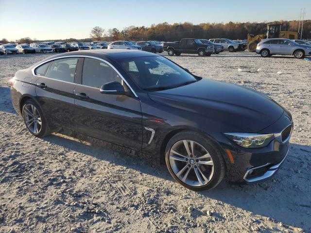Photo 4 from auction – 2019 BMW 430I GRAN with VIN WBA4J1C54KBM16911