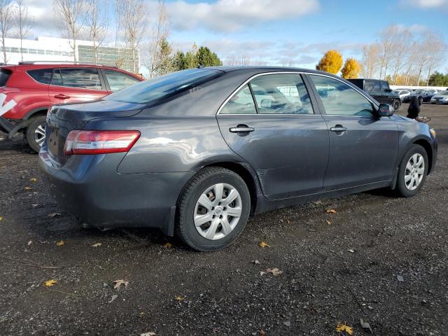 Photo 3 from auction – 2011 TOYOTA CAMRY BASE with VIN 4T1BF3EK0BU199206