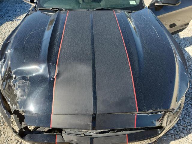 Photo 11 from auction – 2016 FORD MUSTANG with VIN 1FA6P8TH4G5237177