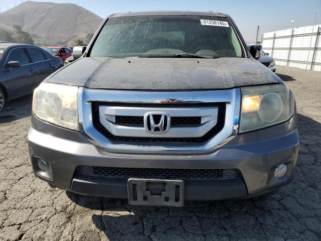 Photo 5 from auction – 2011 HONDA PILOT EXLN with VIN 5FNYF3H76BB009150