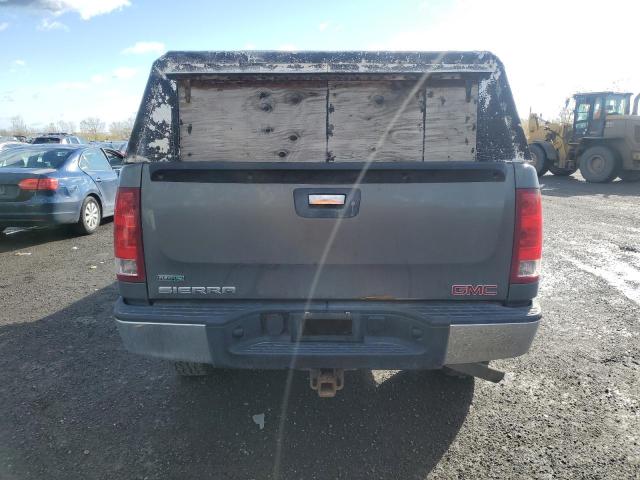 Photo 6 from auction – 2011 GMC SIERRA K15 with VIN 1GTR2UEA0BZ295044