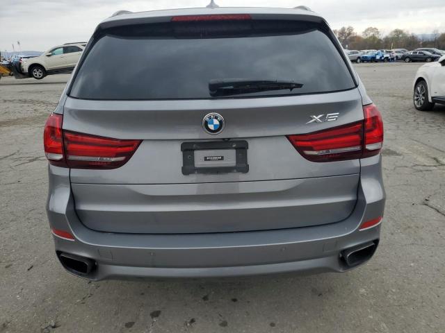 Photo 6 from auction – 2017 BMW X5 XDRIVE3 with VIN 5UXKR0C35H0V79520