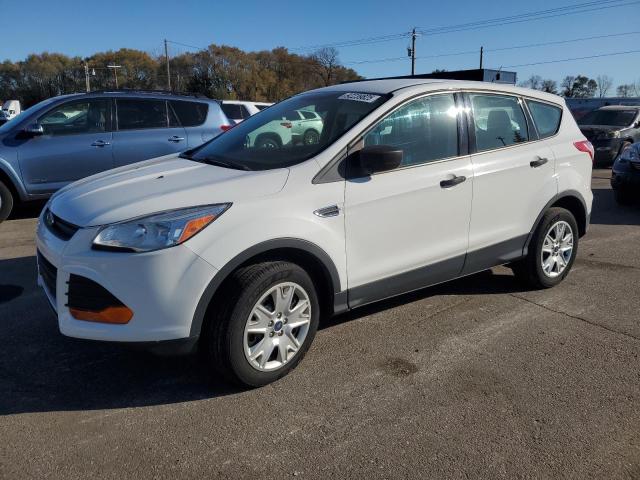 FORD ESCAPE S 2013 with VIN 1FMCU0F73DUC24329 - Photo from auction